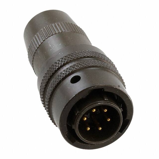 PT06W-10-6P Amphenol Industrial Operations  Assemblages de connecteurs circulaires